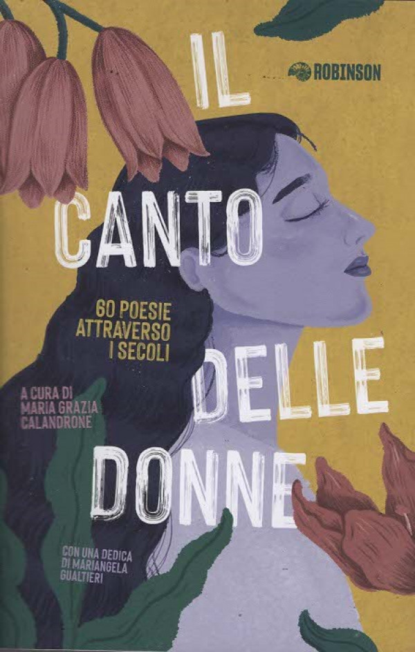Il Canto delle Donne - Antologia di Poesie Femminili EDICOLA ...
