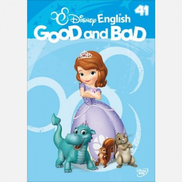 Disney English