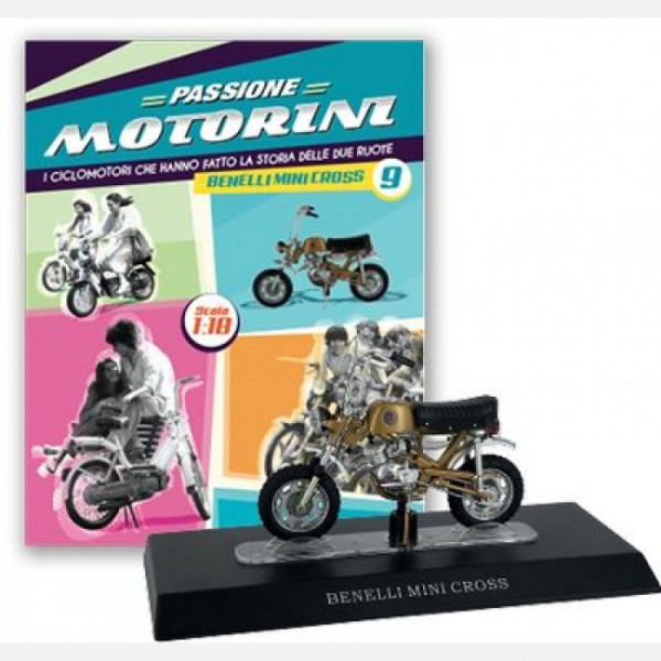 Passione motorini
