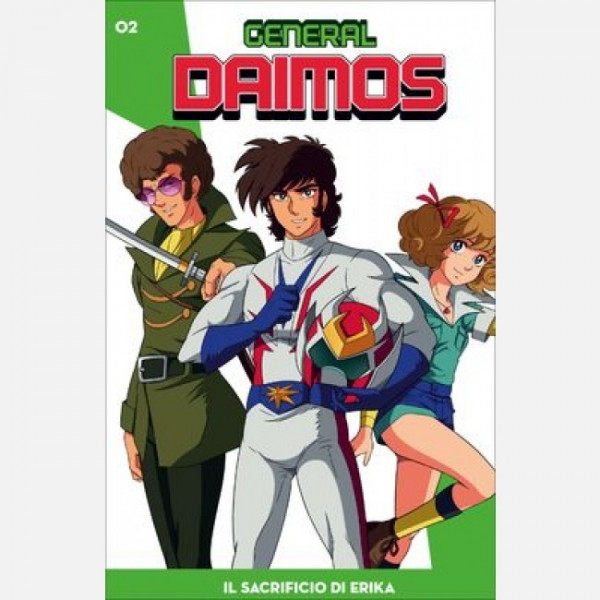General Daimos