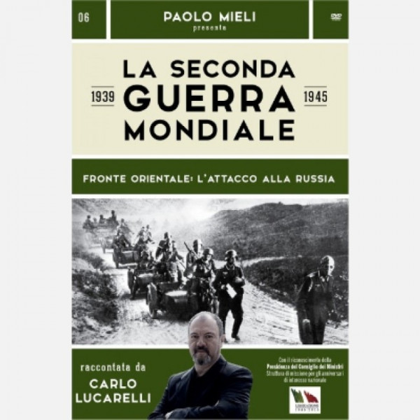 Guerre mondiali - La Seconda Guerra Mondiale