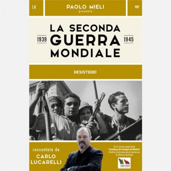 Guerre mondiali - La Seconda Guerra Mondiale