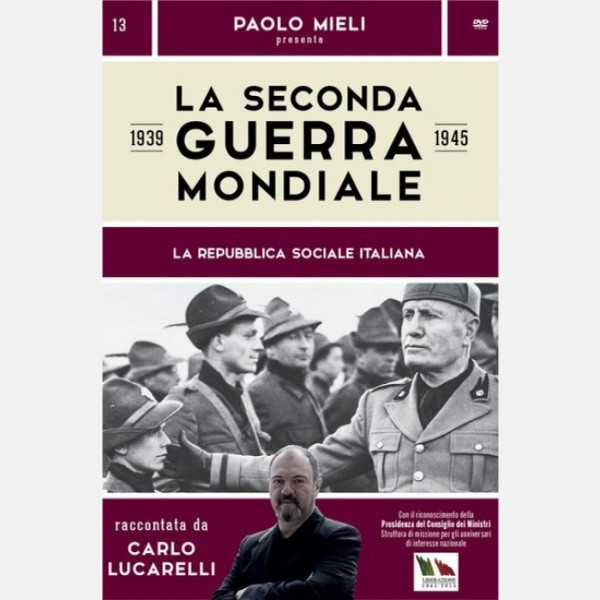 Guerre mondiali - La Seconda Guerra Mondiale