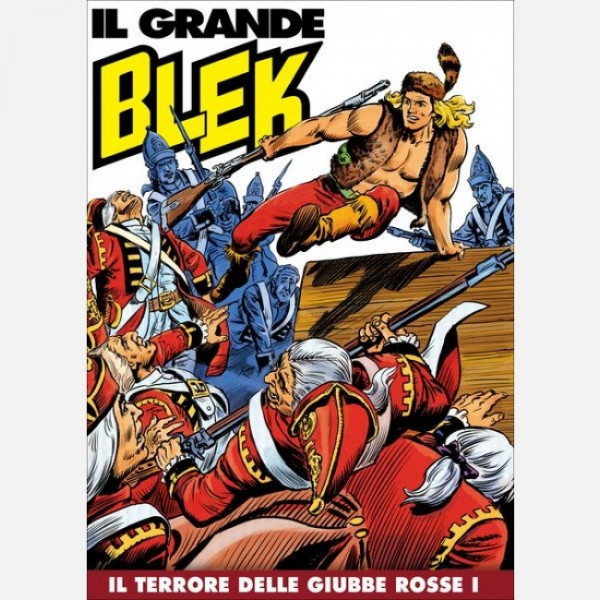 Il Grande Blek