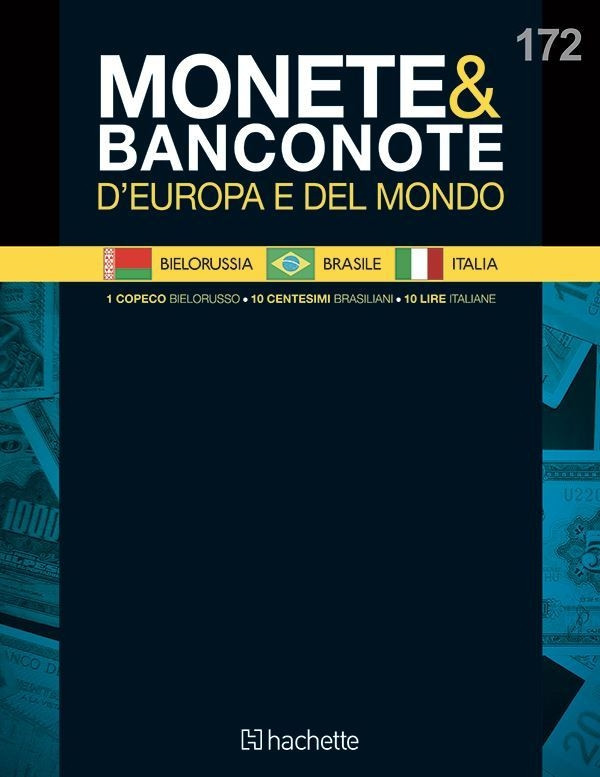 Monete e Banconote uscita 172