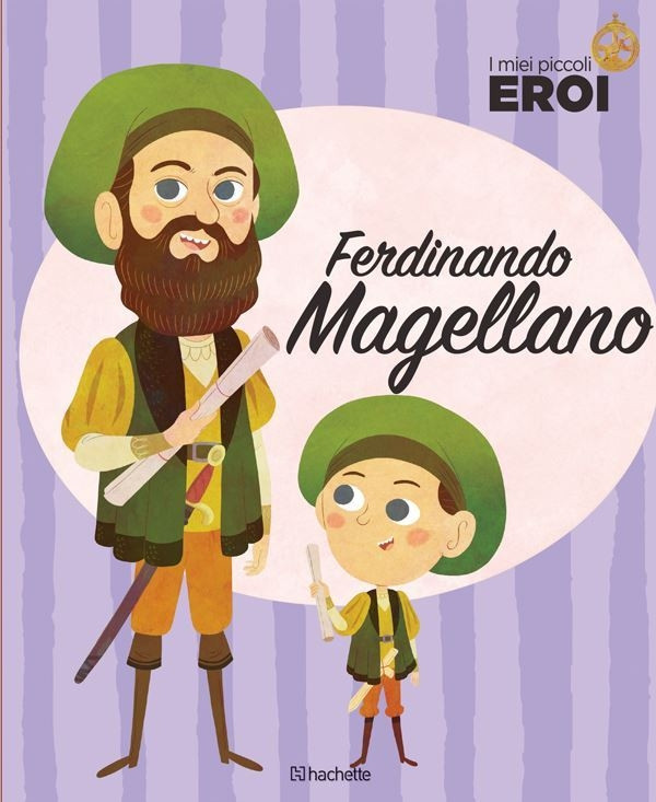 Piccoli eroi uscita 49