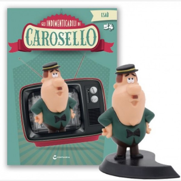 Gli indimenticabili di Carosello