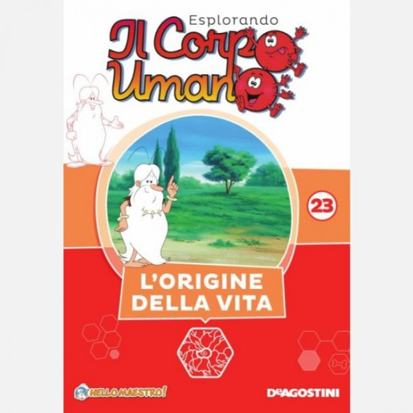 Esplorando il Corpo Umano - 27esima edizione
