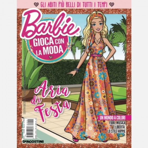 Barbie - Gioca con la Moda!