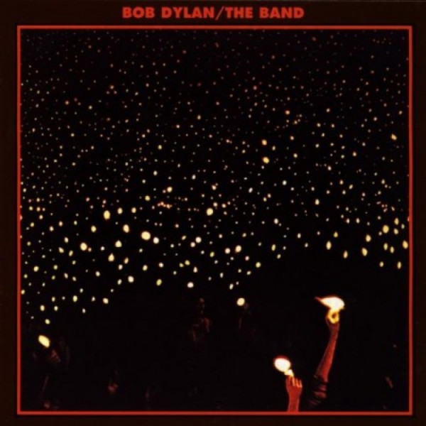 Bob Dylan - Vinyl Collection