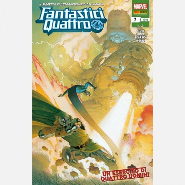 Fantastici Quattro