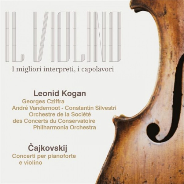 Il Violino