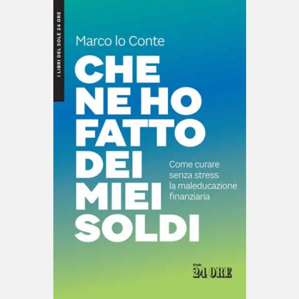 I libri del Sole 24 ORE