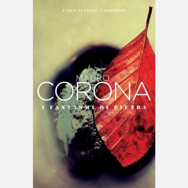 OGGI - Mauro Corona - Storie di uomini e montagne (ed. 2019)