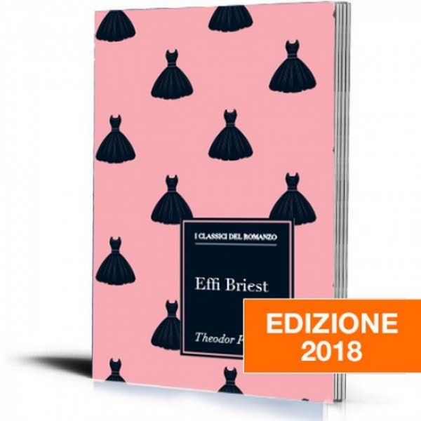I classici del romanzo (ed. 2018)