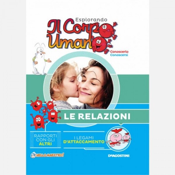Esplorando il Corpo Umano - 27esima edizione