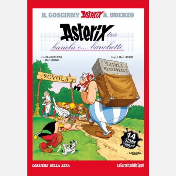 Asterix