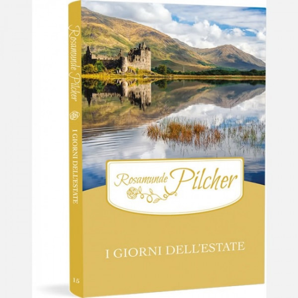OGGI - I libri di Rosamunde Pilcher