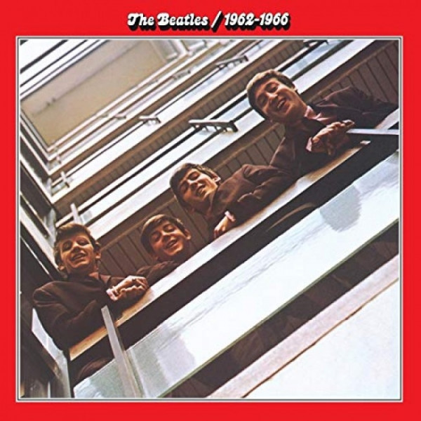 The Beatles - Vinyl Collection