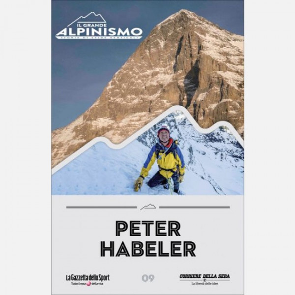Il Grande Alpinismo (DVD) - Storie di sfide verticali