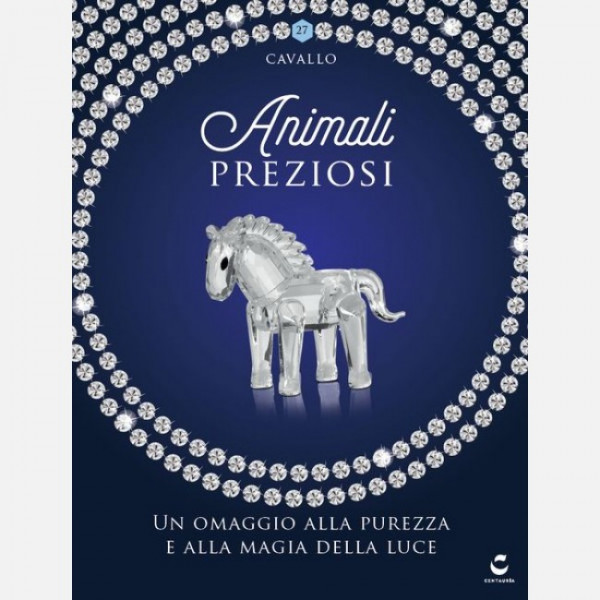 Animali preziosi (ed. 2019)