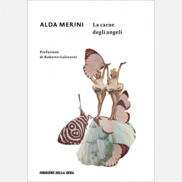 Alda Merini