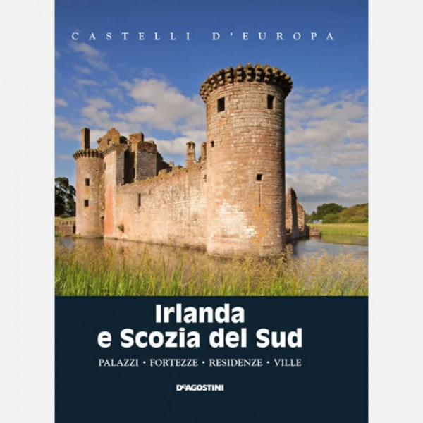 Castelli d'Europa (ed. 2019)