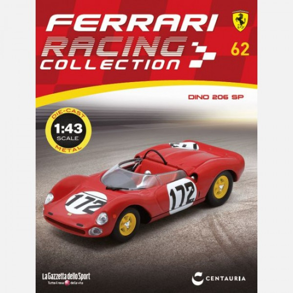 Ferrari Racing 2019