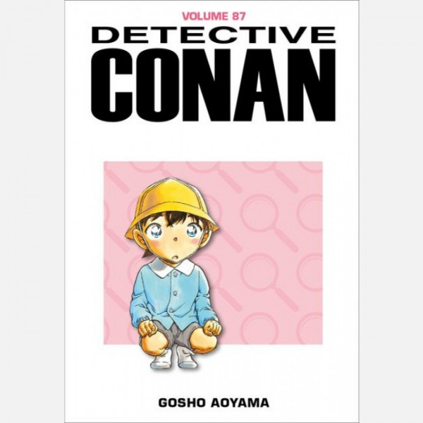 Detective Conan