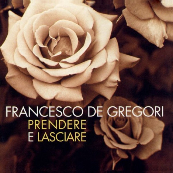 Francesco De Gregori - The Vinyl Collection