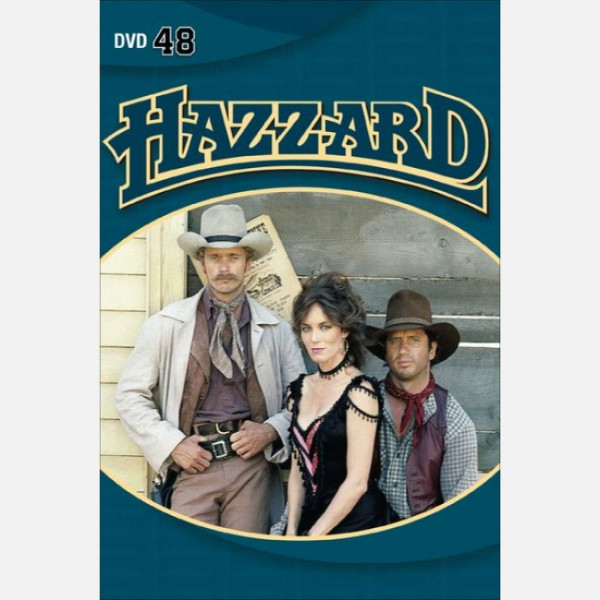 The Dukes of Hazzard