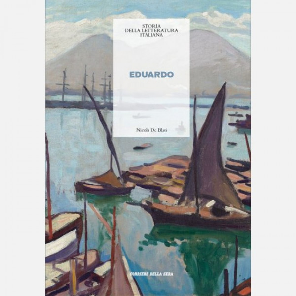 Storia della letteratura italiana