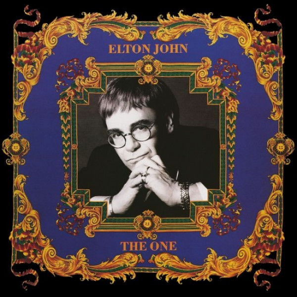 Elton John Collection