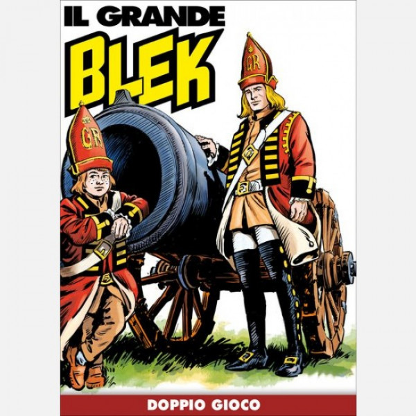 Il Grande Blek
