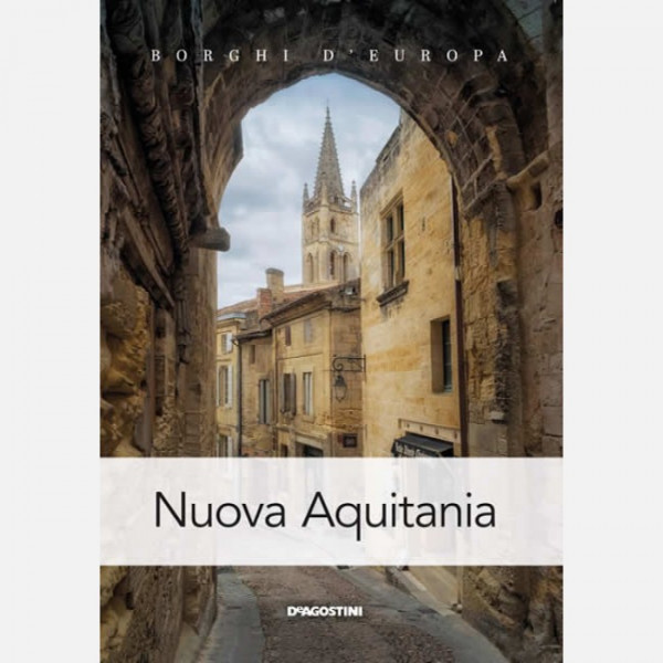 Borghi d'Europa