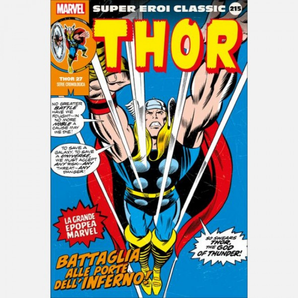 Super Eroi Classic