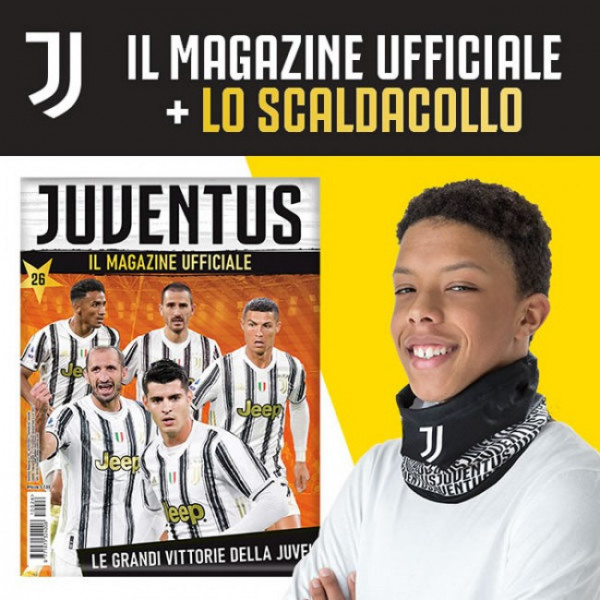 Juventus - Il Magazine Ufficiale