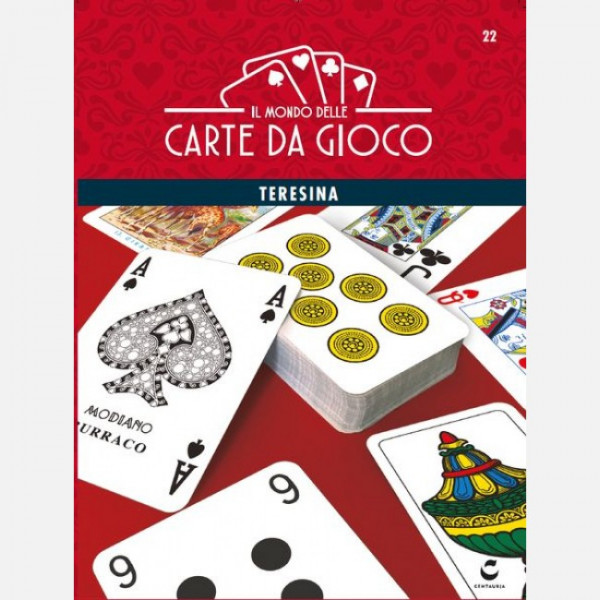 Il mondo delle carte da gioco