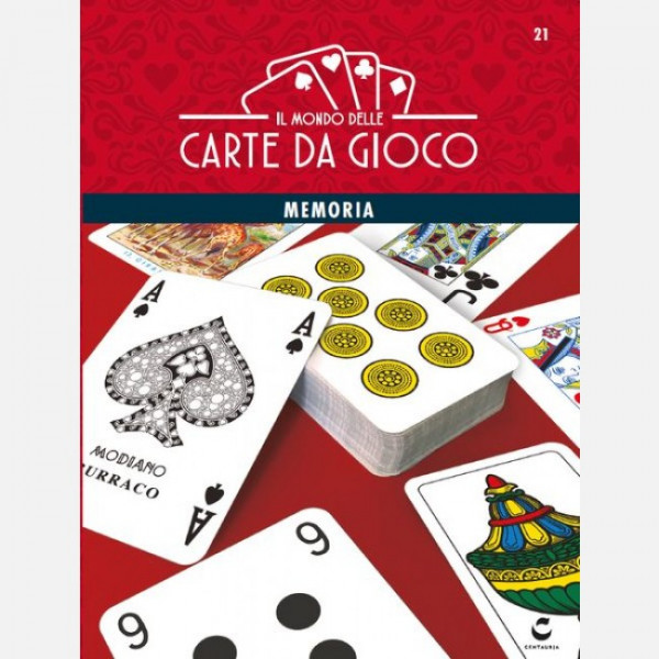Il mondo delle carte da gioco