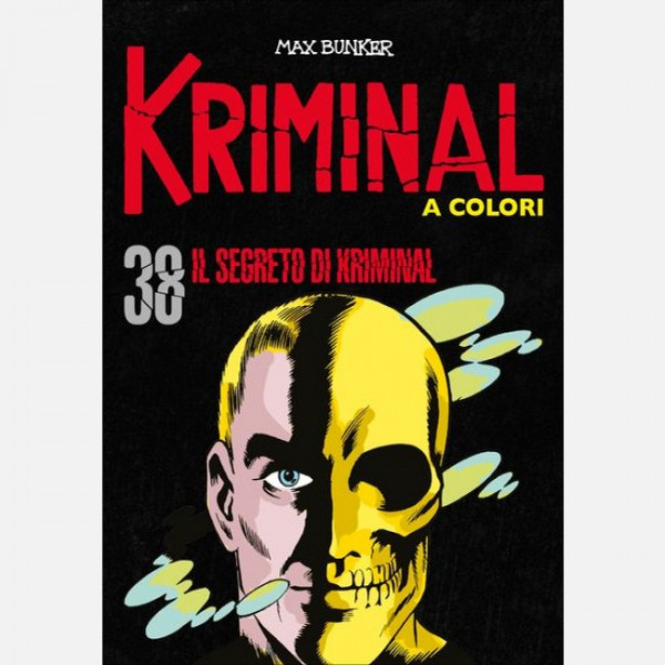 Kriminal