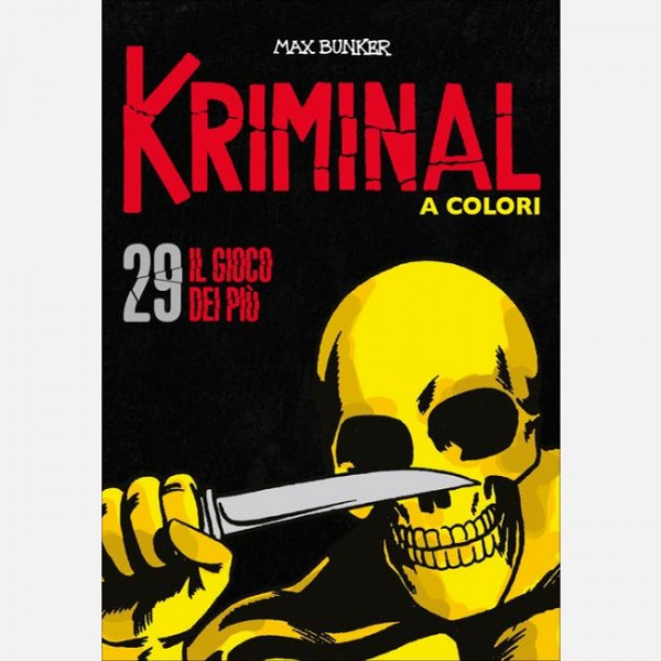 Kriminal