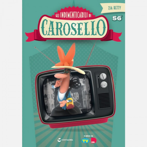 Gli indimenticabili di Carosello 2020