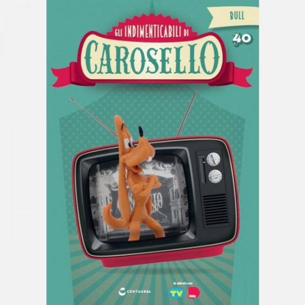 Gli indimenticabili di Carosello 2020
