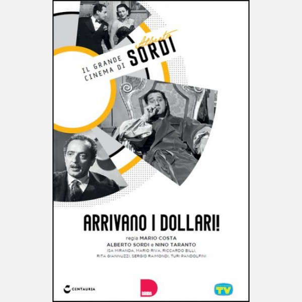 Il grande cinema di Alberto Sordi - 2020