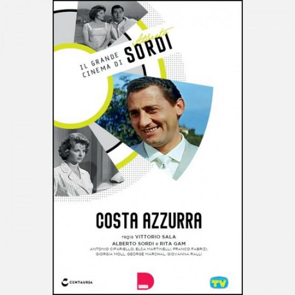 Il grande cinema di Alberto Sordi - 2020
