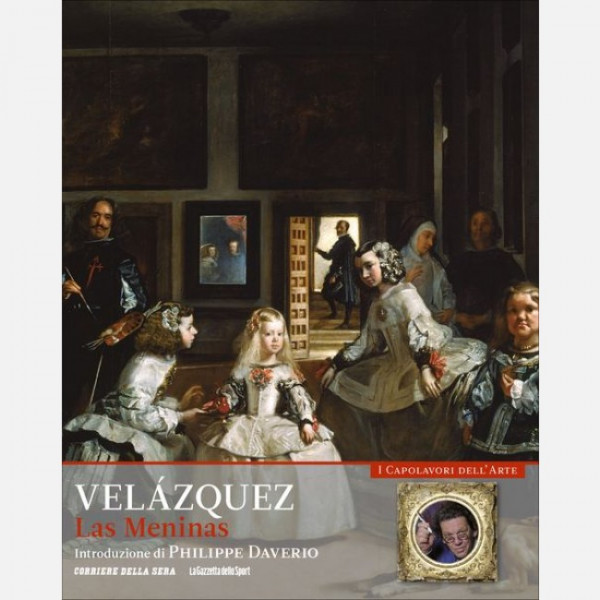 I Capolavori dell'Arte - Philippe Daverio