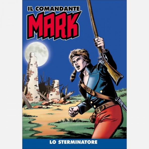Il comandante Mark