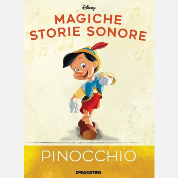 Magiche Storie Sonore Disney