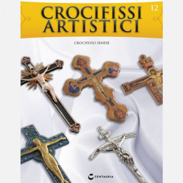 Crocifissi Artistici