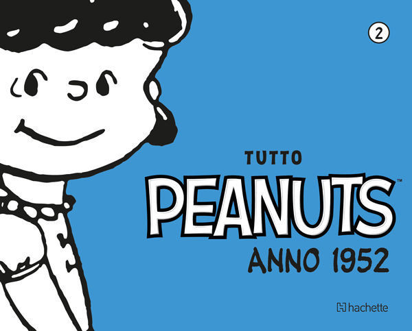 Tutto Peanuts uscita 2